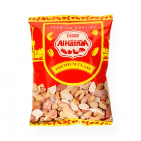 Fresh Nuts Al Hasnaa 300Gr