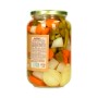 Mixed Pickles Hekayat 1050Gr