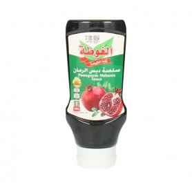 Pomegranate Molasses Al gota 600GR