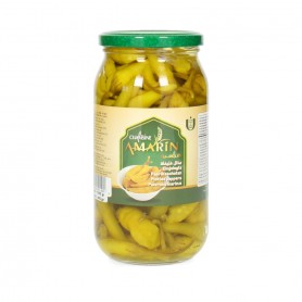 Pickles Pepper chamsine 1000Gr