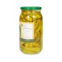 Pickles Pepper chamsine 1000Gr