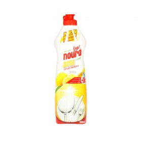 dishwashing Liquid Limon Noura 500ml
