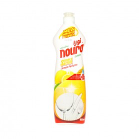 Geschirrspülmittel Zitrone Noura 900ml