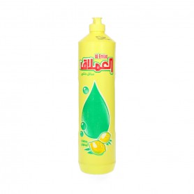 dishwashing Liquid limon AL EMLAQ 900ml