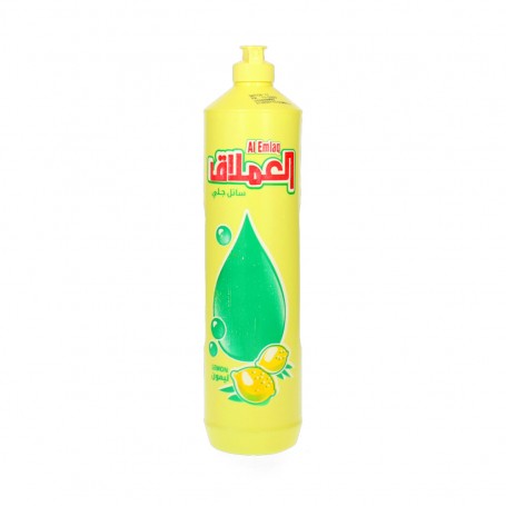dishwashing Liquid limon AL EMLAQ 900ml