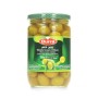 Green Olives Durra 650Gr