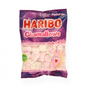 Haribo Chamallows 70Gr