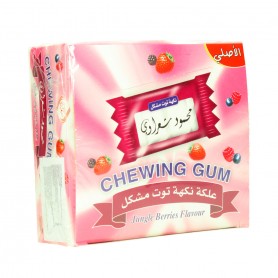 Chewing gum Sharawi  260Gr