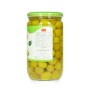 Green Olives Alahlam 850/500Gr