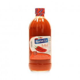 Hot sauce Rana 474ml