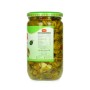Olives Barbicue Al Ahlam 650Gr