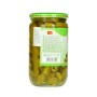 Olives Barbicue Al Ahlam 650Gr