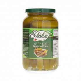Pickled Cucumber Shahia 1050Gr