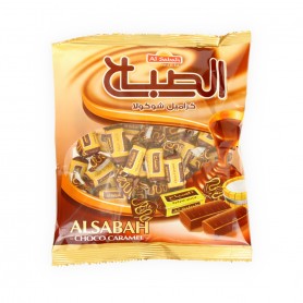 Bonbon Choclate  Alsabah 200Gr