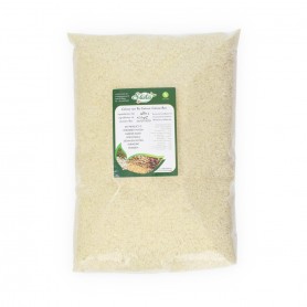 Shahia calrose weiß Reis 4500Gr