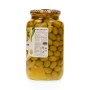 Green Olives Salkini Sedi Hesham 1300Gr