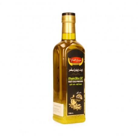 Olive Oil  Sedi Hesham 750ml