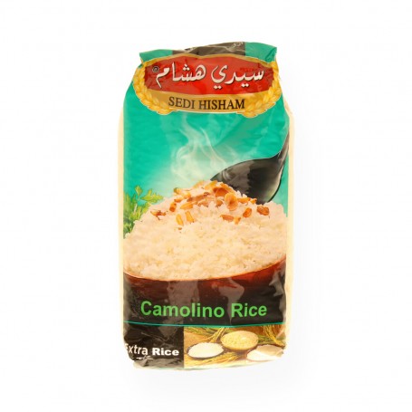 Rice Sedi Hesham 900Gr