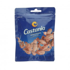 Roasted peanut Castania 100Gr