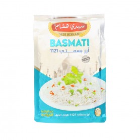 Rice Basmati Sedi Hesham 900Gr
