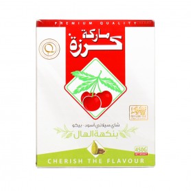 Black Kardamom Tea Cherry Brand 450Gr