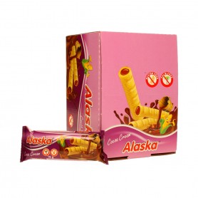 Keks Schokolade Alaska 24St