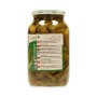 Pickles Cucumber Al Gota 1300Gr