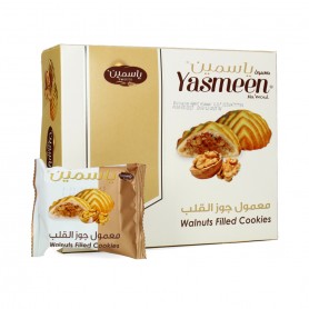 Maamoul With nuts YASMEEN 12Pe
