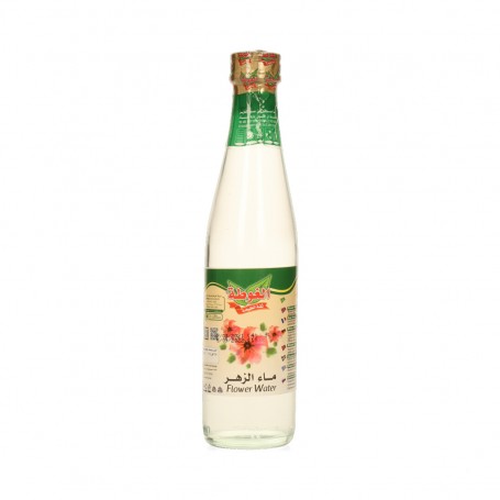 Orangenblüten Wasser AlGota 250 ml
