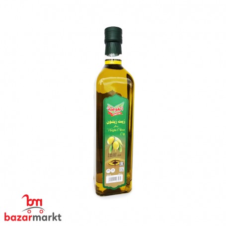 Olivenöl Al Gota 750 ml
