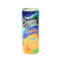Orange Juice Original 240ml