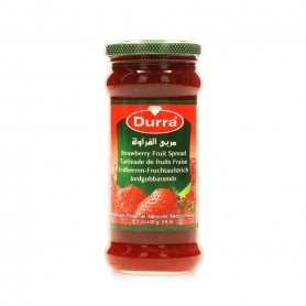 Erdbeer Marmelade Durra 430Gr
