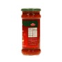 Crushed Red Hot Peppers Durra 375Gr