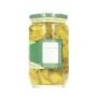 Pickles Pepper Dura 600Gr