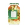 Mixed Pickles Durra 1400Gr