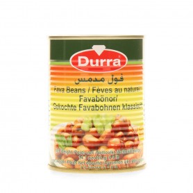 Foul Medammes / Beans  Durra 400Gr