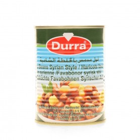 Foul Medammes Shamiya Recipe / Beans Durra 400G