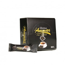 Schwarz Schokolade Ammar 30St