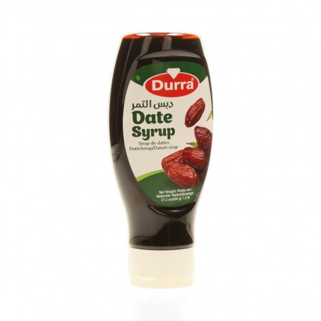 Dates Syrup Durra 600ml