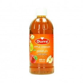 Appel Vinegar Durra 500 ml