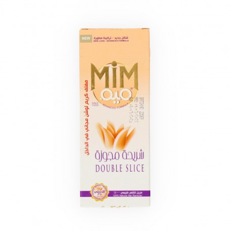 Wax for hair removal mim 90Gr