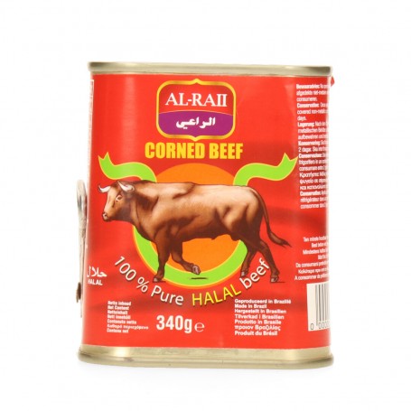 Beef AlRaii 340Gr