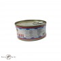 Tuna chunk in vegitable oil HOT Alraii 160Gr