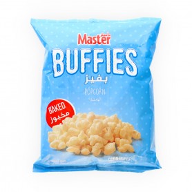 Chips Poprcorn Buffies  Master 60GR