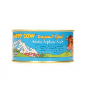 جبنة مطبوخة البقرة السعيدة 340 غرام