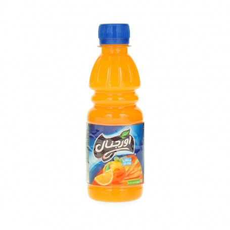 Orange carrot Juice Original 250ml