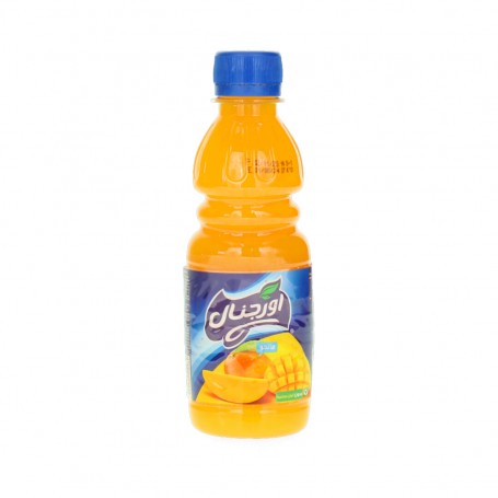 Mango Juice  Original 240ml