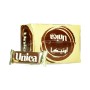 Waffeln mit milchiger Schokolade Gandour UNICA 24 stück