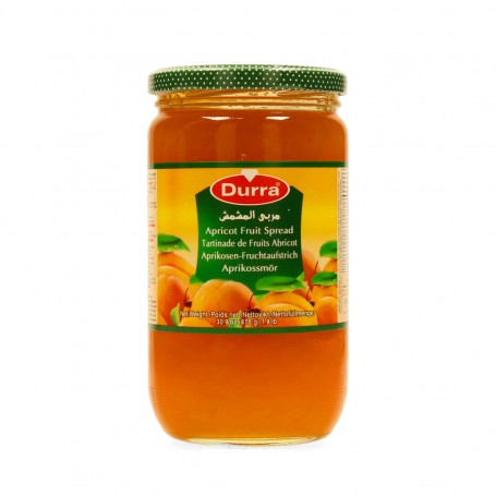Apricot Jam Durra 875Gr