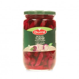 Turnip Pickles Durra 710Gr